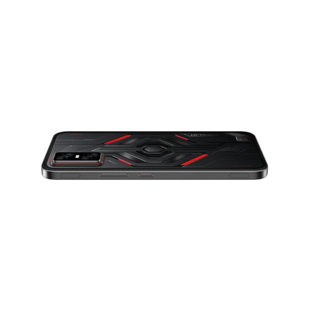 TELEFONO INFINIX GT 30 PRO 5G 12GB 512GB X6873 DARK FLARE (INCLUYE GAMING KIT) - Imagen 4