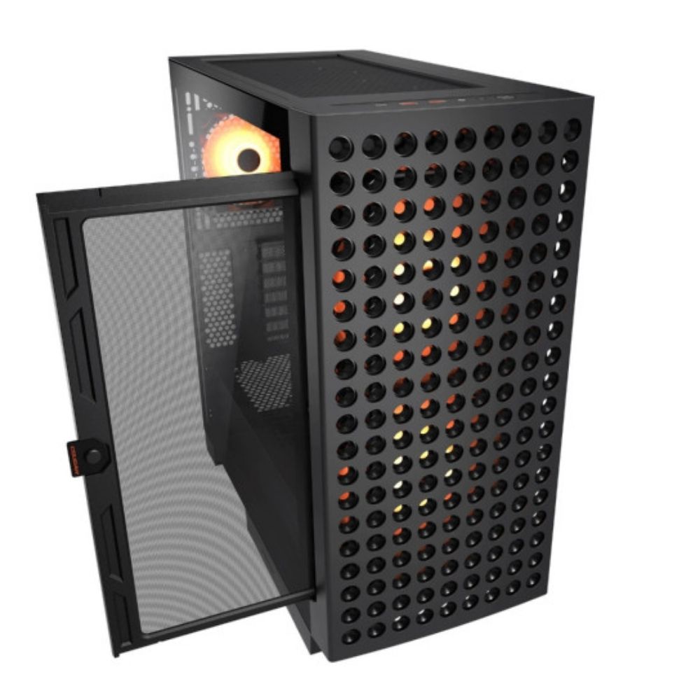 GABINETE COUGAR AIRFACE ECO RGB (385YA20.0001) - Imagen 3