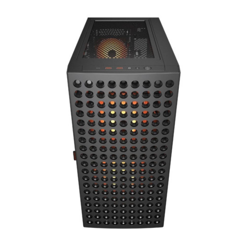 GABINETE COUGAR AIRFACE ECO RGB (385YA20.0001) - Imagen 4