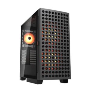 GABINETE COUGAR AIRFACE ECO RGB (385YA20.0001)