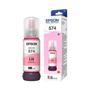 TINTA EPSON T574620 BOTELLA LIGHT MAGENTA