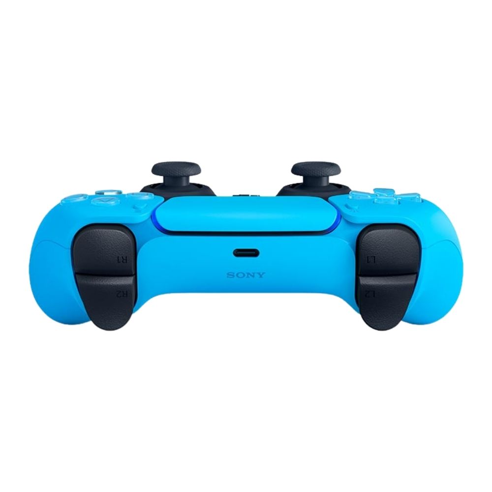 CONTROL PS5 DUALSENSE STARLIGHT BLUE (CFI-ZCT1W 1000039940) - Imagen 3