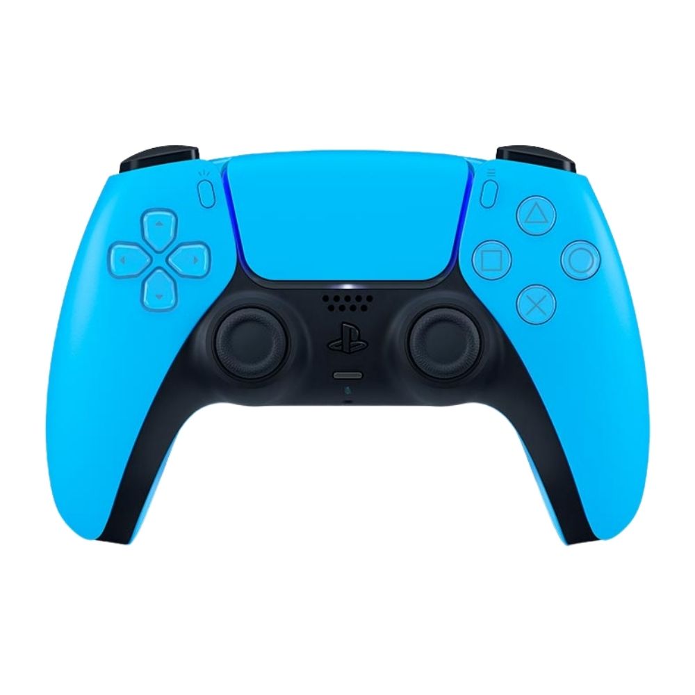 CONTROL PS5 DUALSENSE STARLIGHT BLUE (CFI-ZCT1W 1000039940)