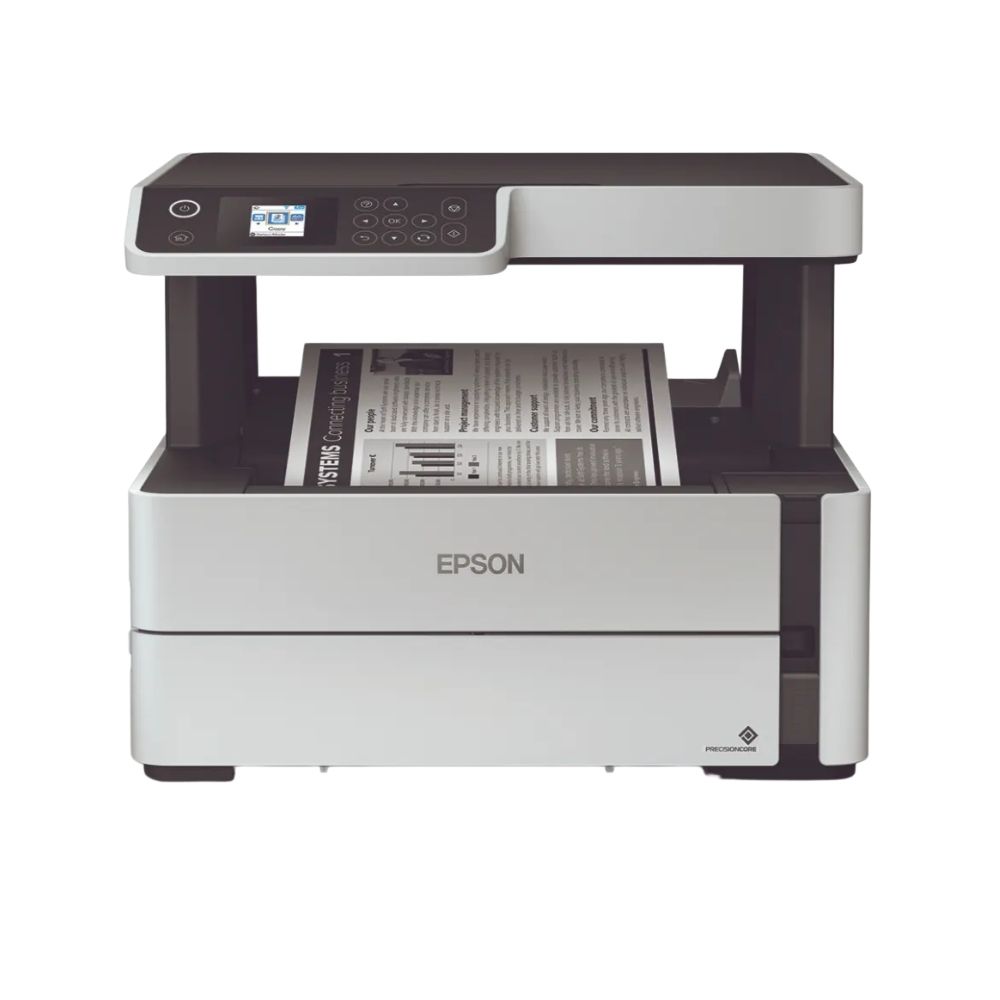 IMPRESORA MULTIFUNCIONAL EPSON ECOTANK M2170 (C11CH43303)