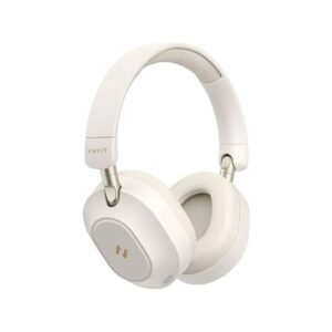 AUDIFONO HAVIT H668BT BEIGE