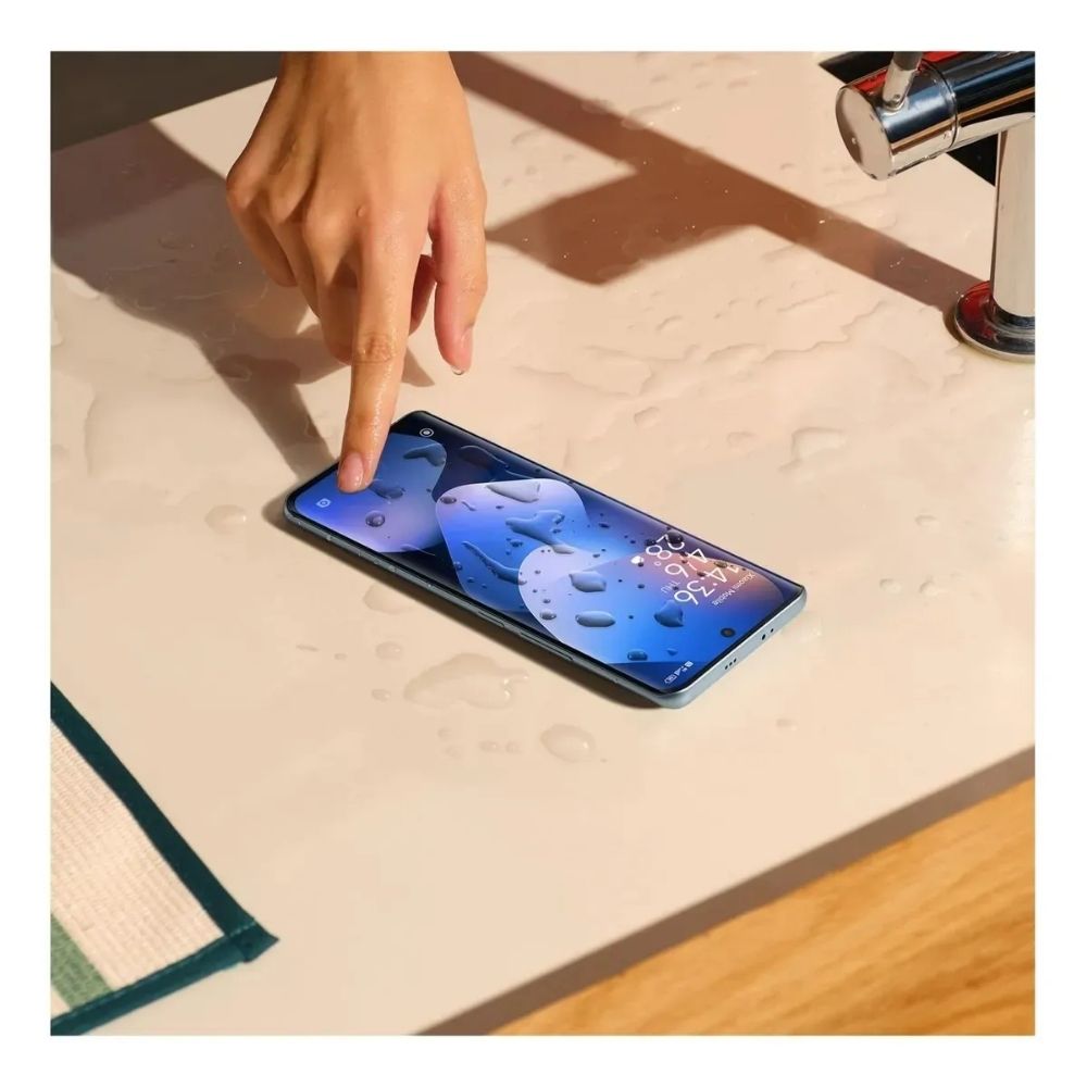 TELEFONO XIAOMI REDMI NOTE 15 4G 8GB 256GB BLACK - Imagen 2