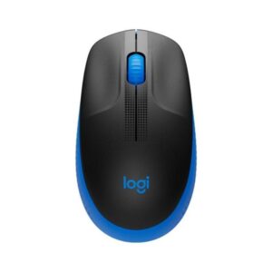 MOUSE INALAMBRICO LOGITECH M190 AZUL 910-005903