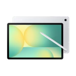 TABLET SAMSUNG TAB S10 FE WIFI 10.9" 8GB 128GB SILVER SM-X520NZSATPA (INCLUYE S-PEN)