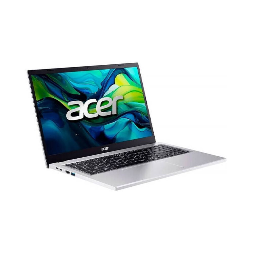 NOTEBOOK ACER R5-7520U 15" 8GB 512GB TOUCH TECLADO Y WINDOWS 11 INGLES AG15-21PT-R5GQ - Imagen 4