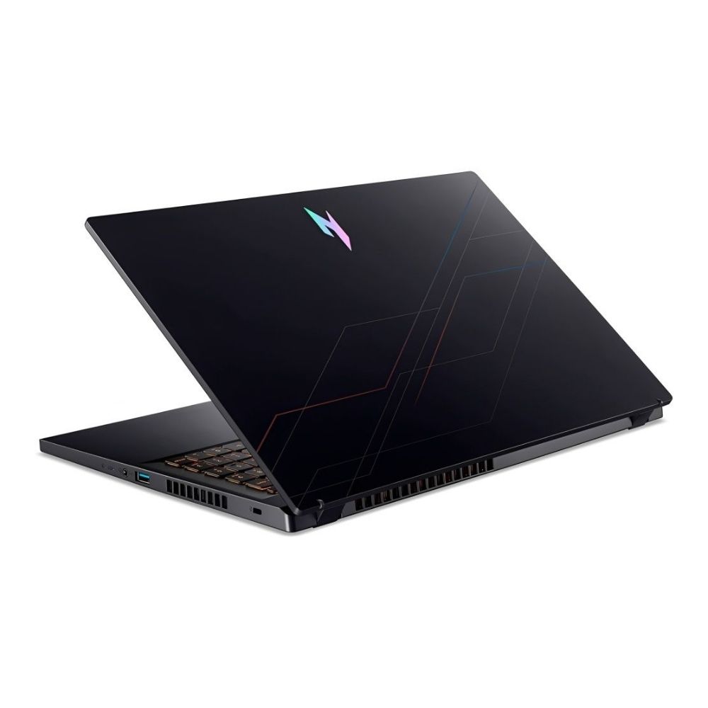 NOTEBOOK ACER NITRO I5-13420H 15" 16GB 512GB RTX5050 8GB 165hz TECLADO Y WINDOWS 11 INGLES ANV15-52-57BB - Imagen 4