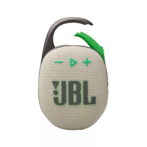 PARLANTE JBL CLIP 5 SAND JBLCLIP5SANDAM
