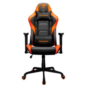 SILLA GAMER COUGAR ARMOR ELITE (3MELIORB.0001)