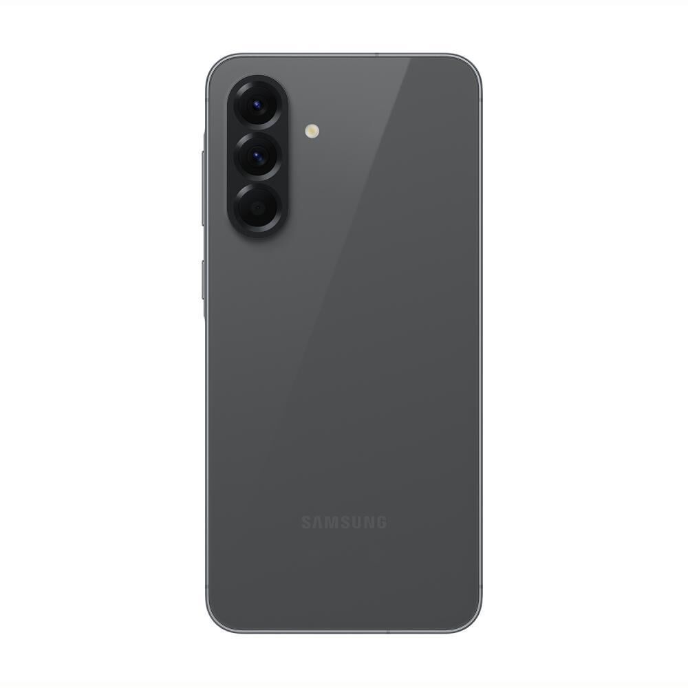 TELEFONO SAMSUNG A56 DS 5G 8GB 256GB BLACK GRAPHITE SM-A566 - Imagen 3