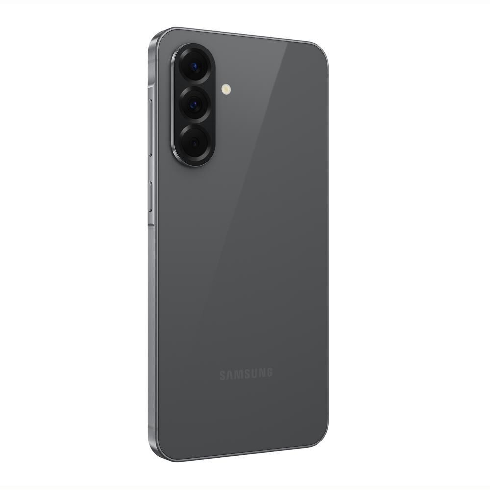 TELEFONO SAMSUNG A56 DS 5G 8GB 256GB BLACK GRAPHITE SM-A566 - Imagen 4