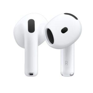 AUDIFONO APPLE AIRPODS 4 MXP63LL A