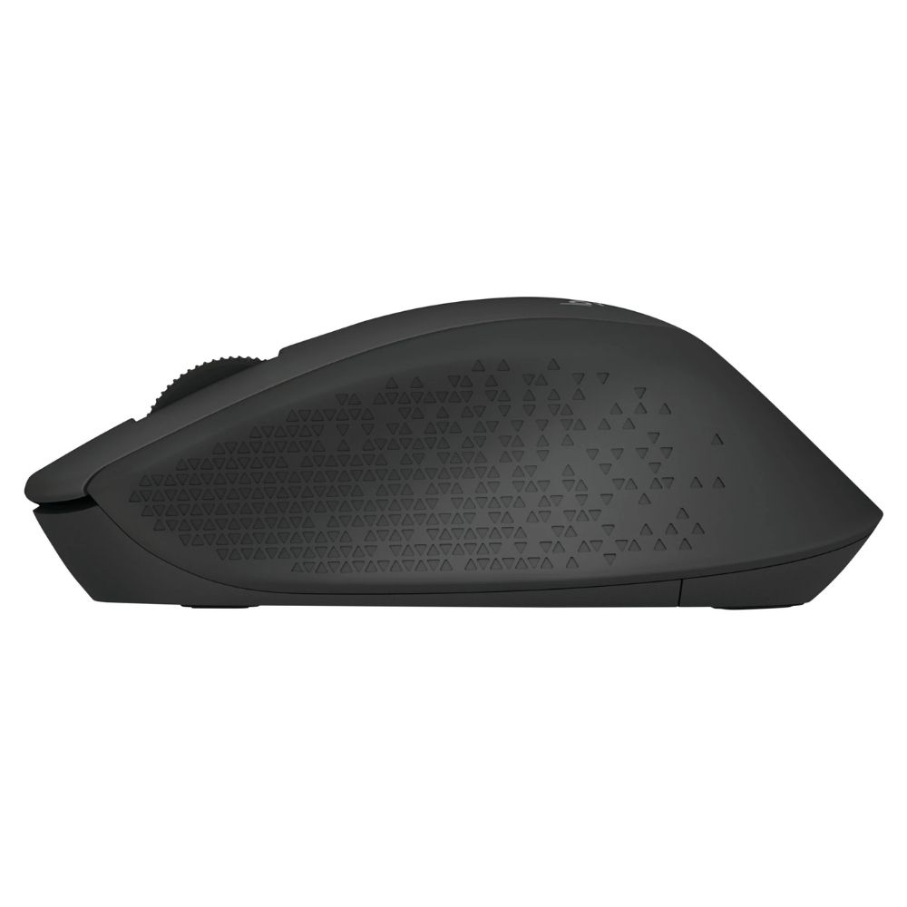 MOUSE LOGITECH WIRELESS M280 NEGRO PN:910-004284 - Imagen 2