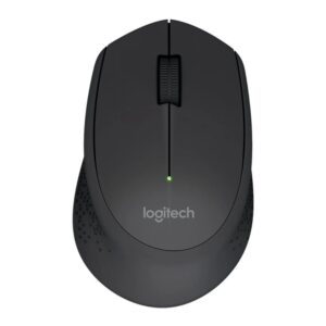MOUSE LOGITECH WIRELESS M280 NEGRO PN:910-004284