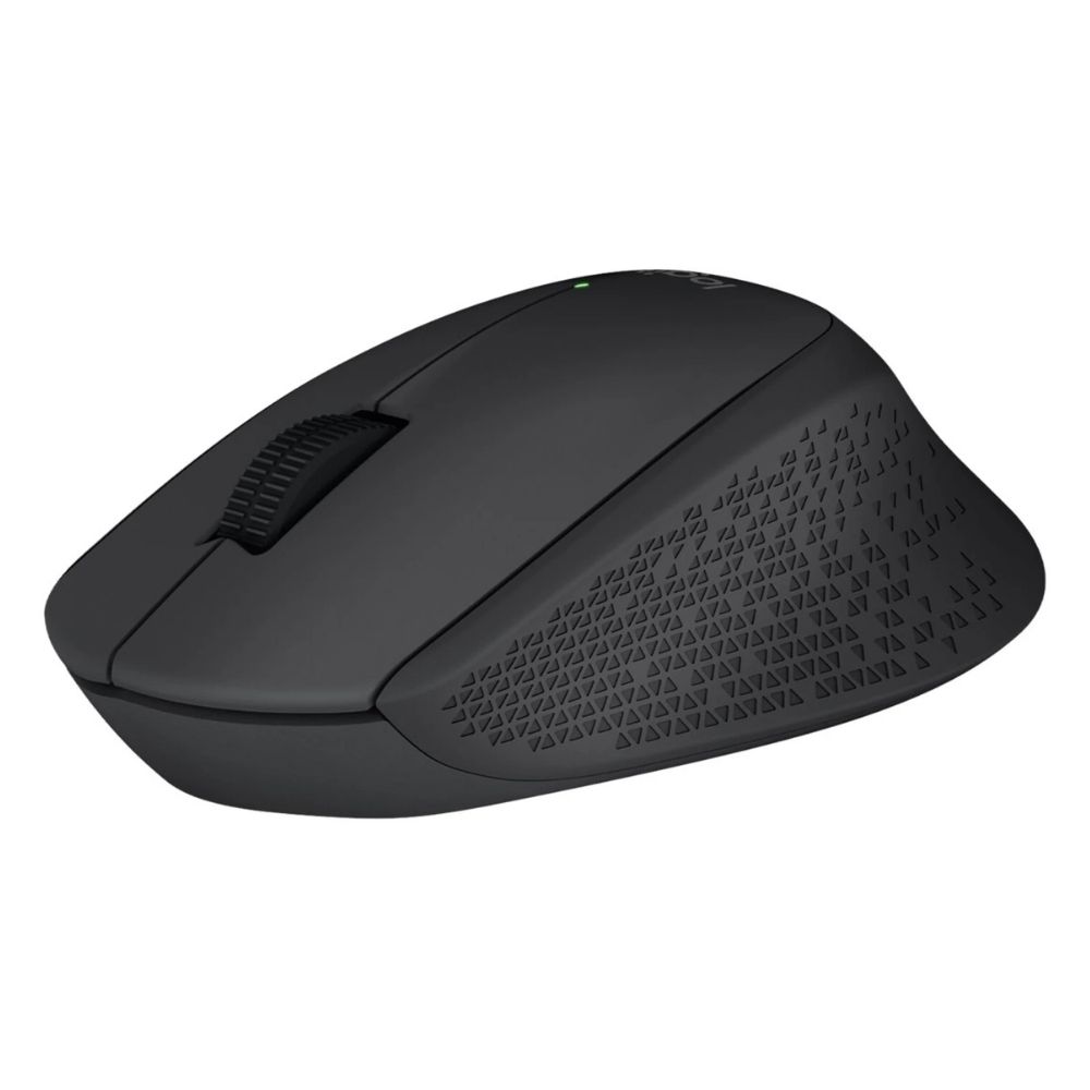 MOUSE LOGITECH WIRELESS M280 NEGRO PN:910-004284 - Imagen 5