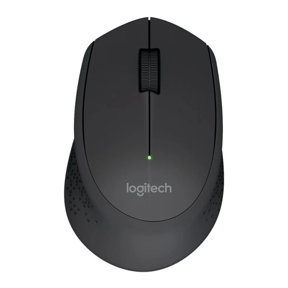 MOUSE LOGITECH WIRELESS M280 NEGRO PN:910-004284