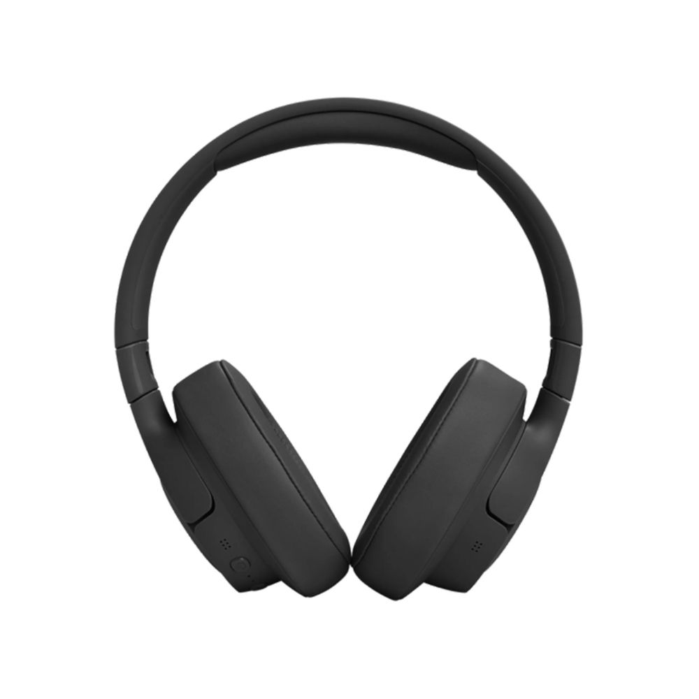 AUDIFONOS JBL TUNE T770 BLUETOOTH BLACK JBLT770NCBLKAM - Imagen 2