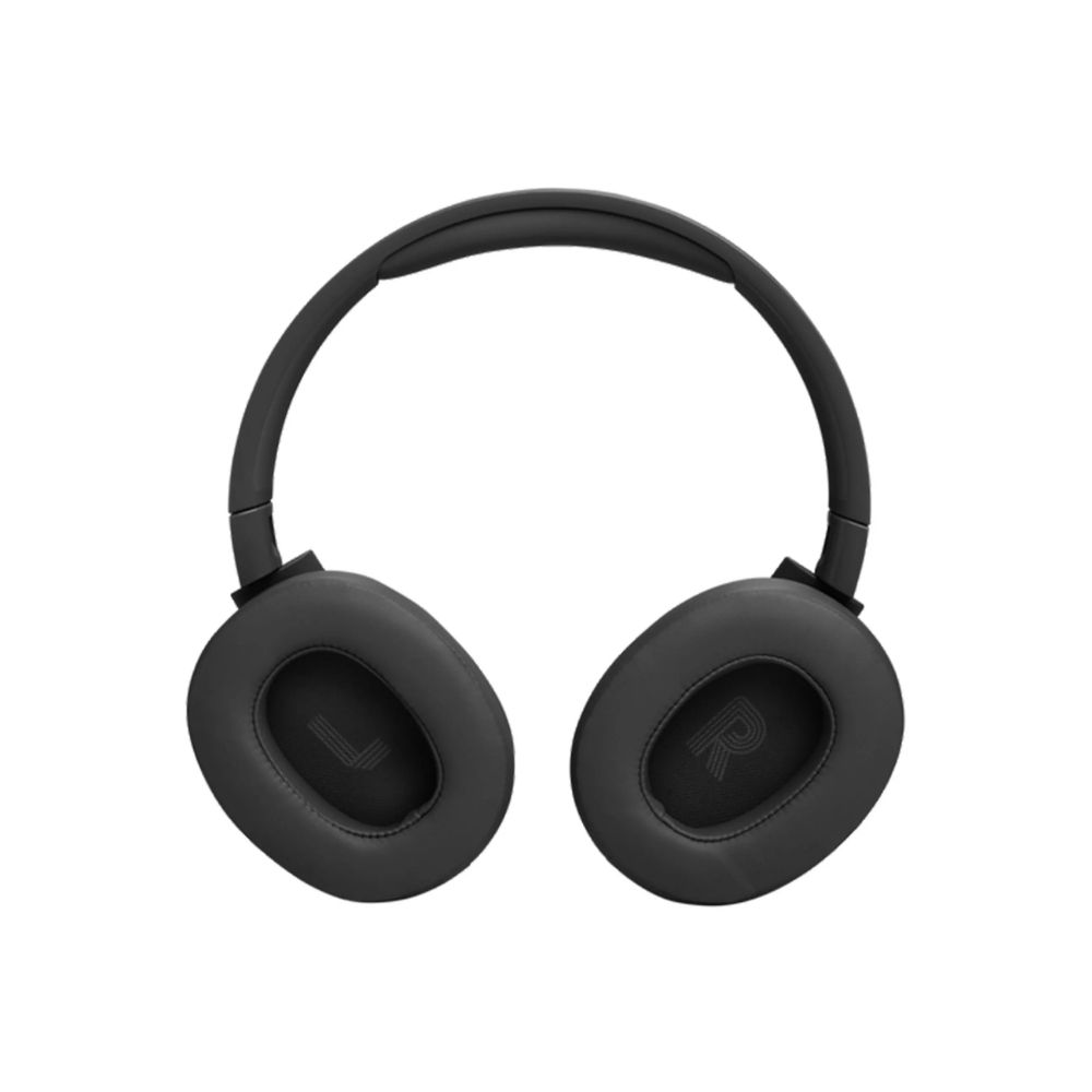 AUDIFONOS JBL TUNE T770 BLUETOOTH BLACK JBLT770NCBLKAM - Imagen 3