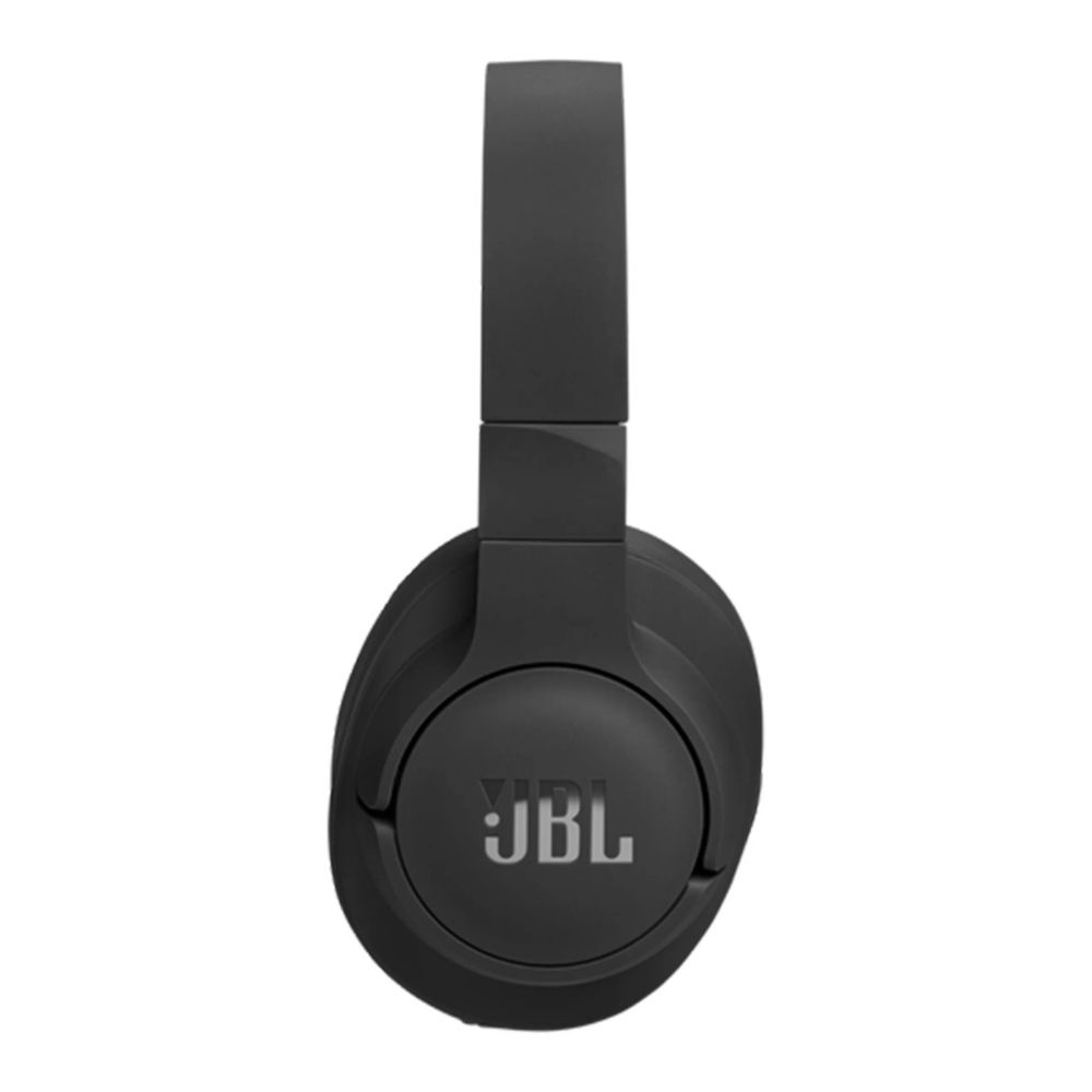 AUDIFONOS JBL TUNE T770 BLUETOOTH BLACK JBLT770NCBLKAM - Imagen 4