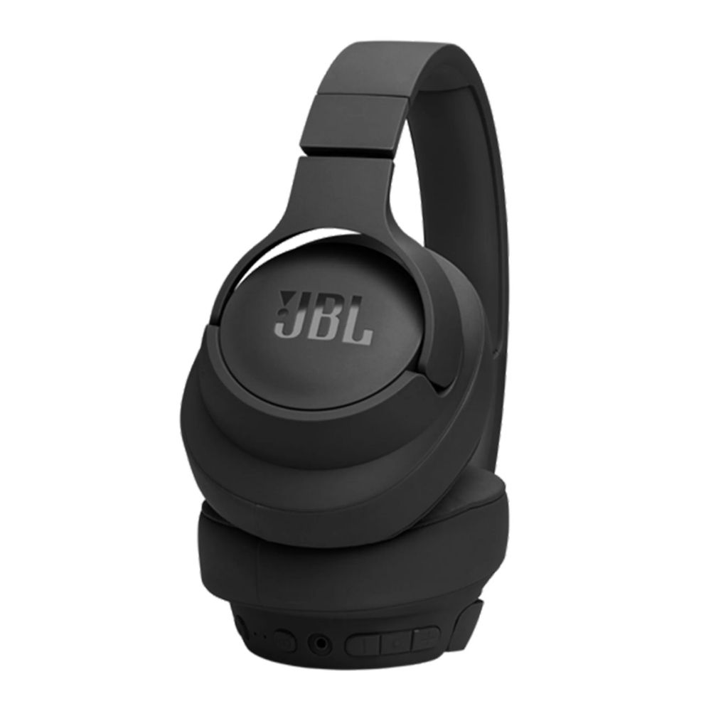 AUDIFONOS JBL TUNE T770 BLUETOOTH BLACK JBLT770NCBLKAM - Imagen 5
