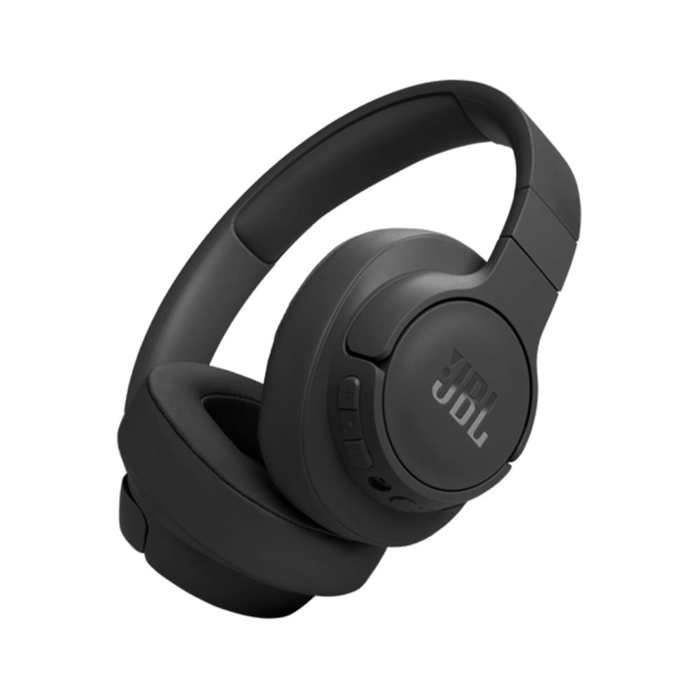 AUDIFONOS JBL TUNE T770 BLUETOOTH BLACK JBLT770NCBLKAM