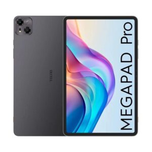 TABLET TECNO MEGAPAD PRO 12" 4G 8GB 256GB T1201 SKY GREY