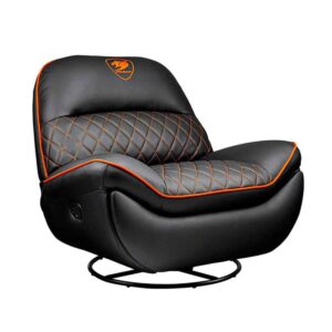 SOFA GAMER COUGAR OVERLORD (3MOVLORB.0001)