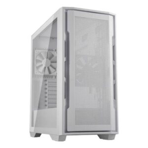 CASE COUGAR UNIFACE WHITE (385C780.0006)