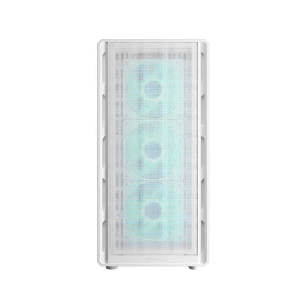 CASE COUGAR AIRFACE PURE PRO WHITE (382GA50.0004) - Imagen 2