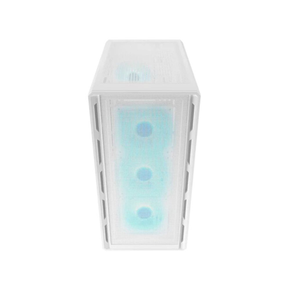 CASE COUGAR AIRFACE PURE PRO WHITE (382GA50.0004) - Imagen 4