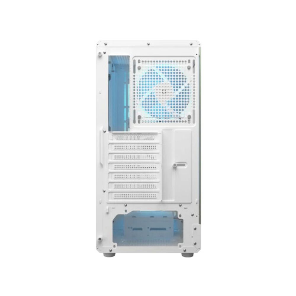 CASE COUGAR AIRFACE PURE PRO WHITE (382GA50.0004) - Imagen 6