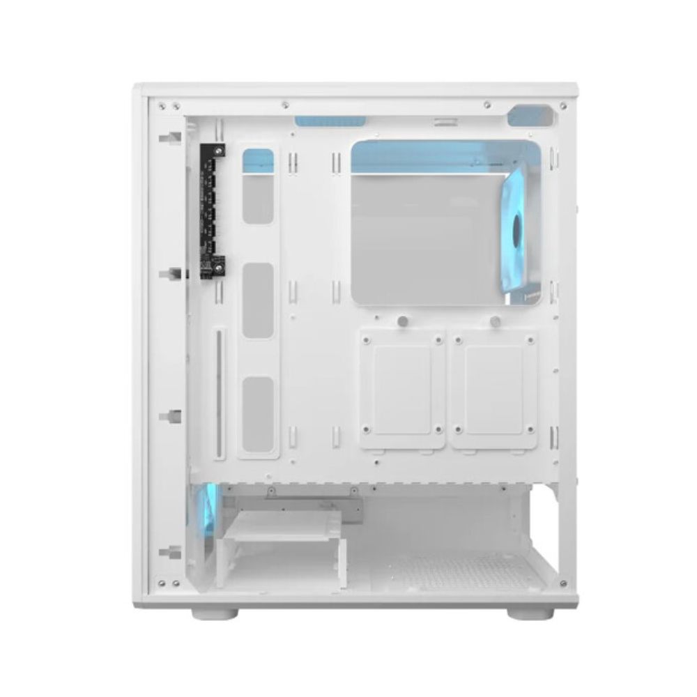 CASE COUGAR AIRFACE PURE PRO WHITE (382GA50.0004) - Imagen 9