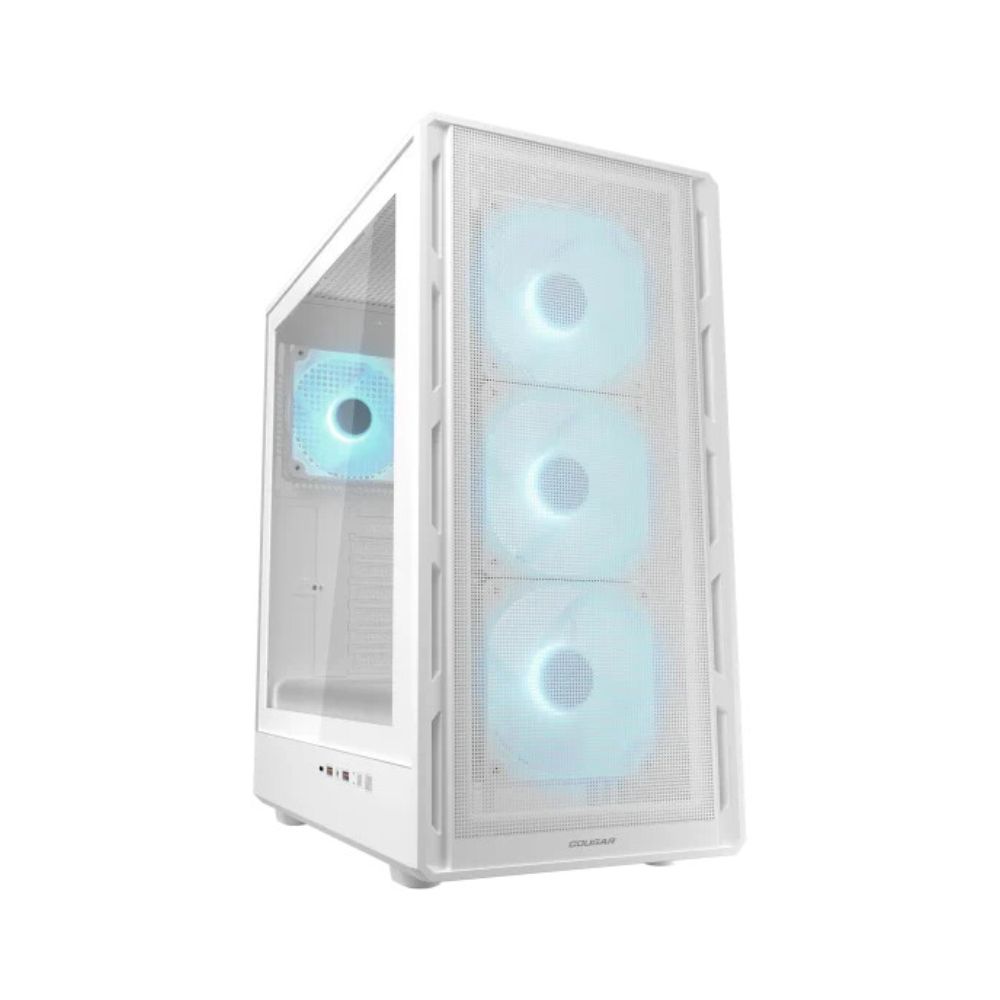 CASE COUGAR AIRFACE PURE PRO WHITE (382GA50.0004)