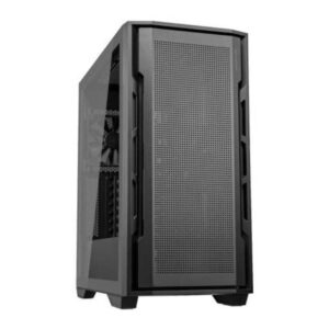 CASE COUGAR UNIFACE BLACK (385C780.0005)