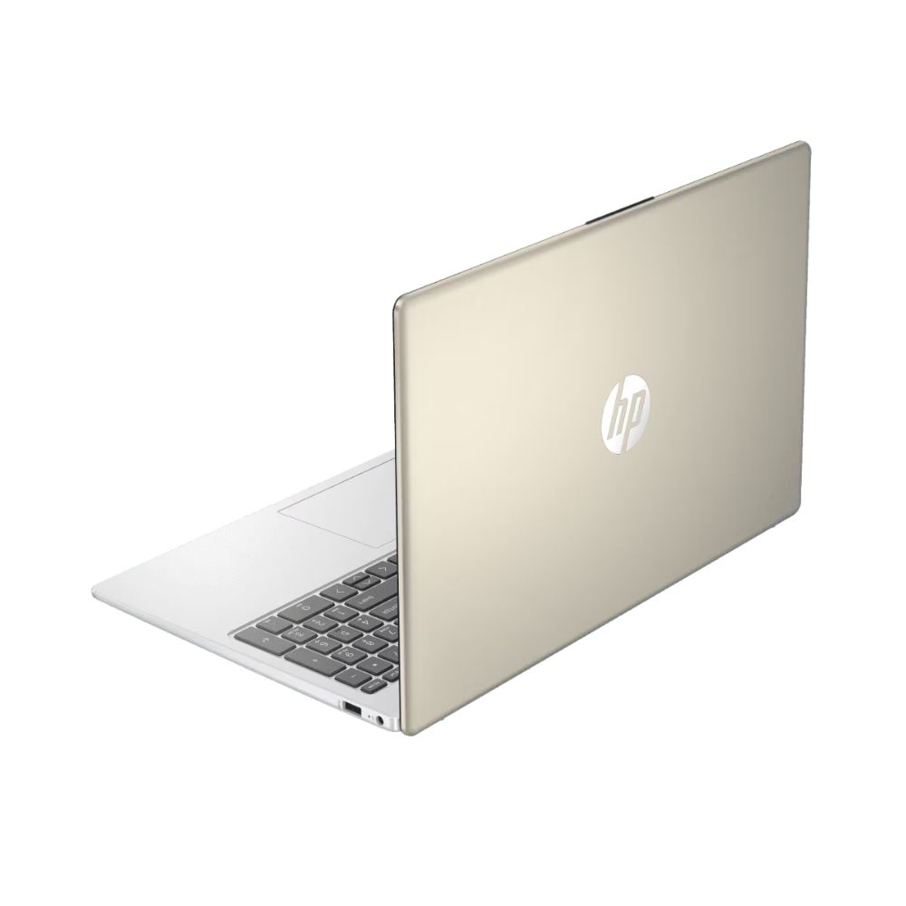 NOTEBOOK HP 15-FC0153LA I5-1334U 15" 16GB 512GB W11H GOLD B9TS3LA#ABM - Imagen 4
