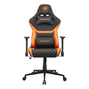 SILLA GAMER COUGAR ARMOR ONE V2 F (3MA2FORB.0001)
