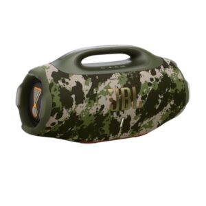 PARLANTE JBL BOOMBOX 4 SQUAD  JBLBOOMBOX4SQUADAM
