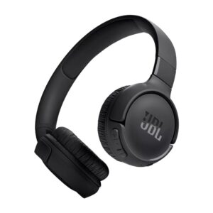 AUDIFONO JBL T520BT BLUETOOTH  JBLT520BTBLKAM NEGRO