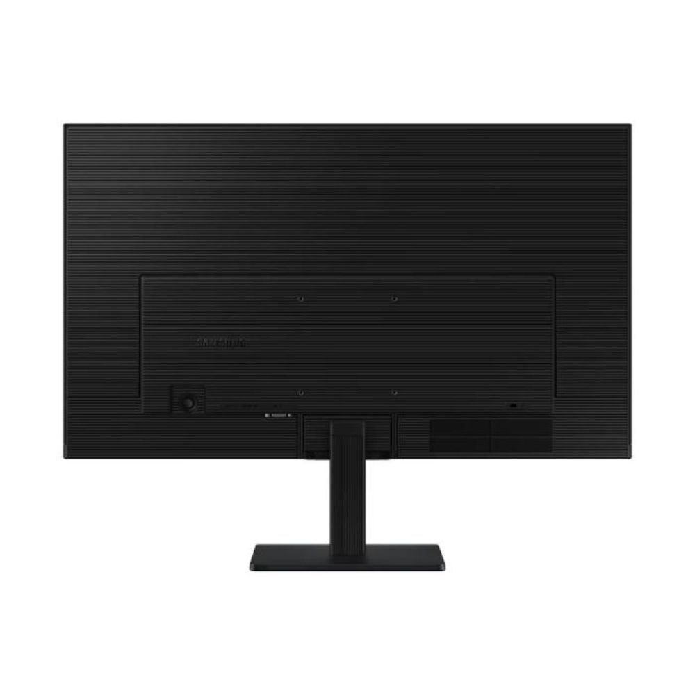 MONITOR SAMSUNG 27" ESSENTIAL FLAT, FHD IPS 100Hz LS27D300GANXZA - Imagen 4