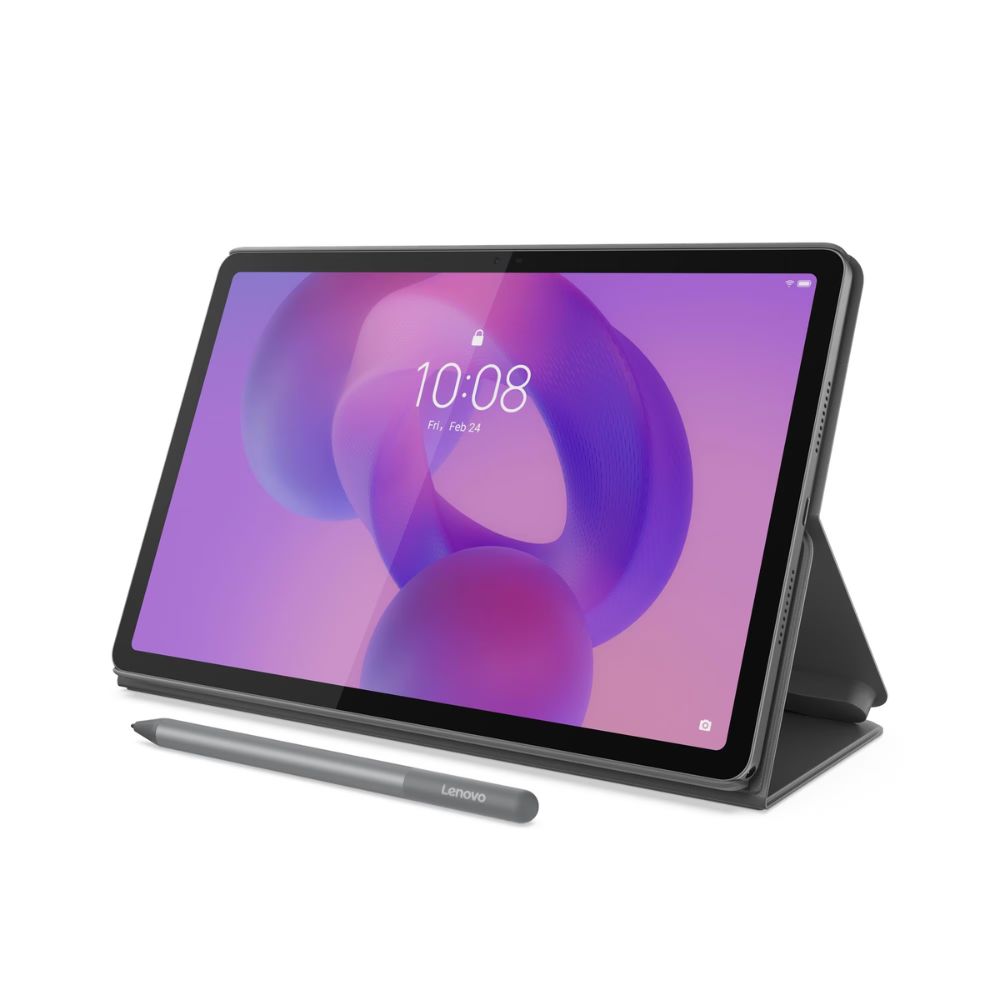 TABLET LENOVO IDEA TAB 11" 2.5K 4GB 128GB ZAFR0925US (INCLUYE LAPIZ Y CASE)