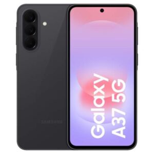 TELEFONO SAMSUNG A37 5G DS 8GB 256GB GRAY SM-A376BZAKGTO