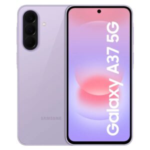 TELEFONO SAMSUNG A37 5G DS 8GB 256GB LIGHT VIOLET SM-A376BLVKGTO