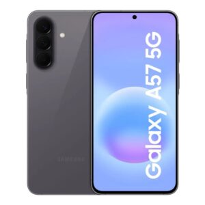 TELEFONO SAMSUNG A57 5G DS 8GB 256GB GRAY SM-A576BZAFGTO