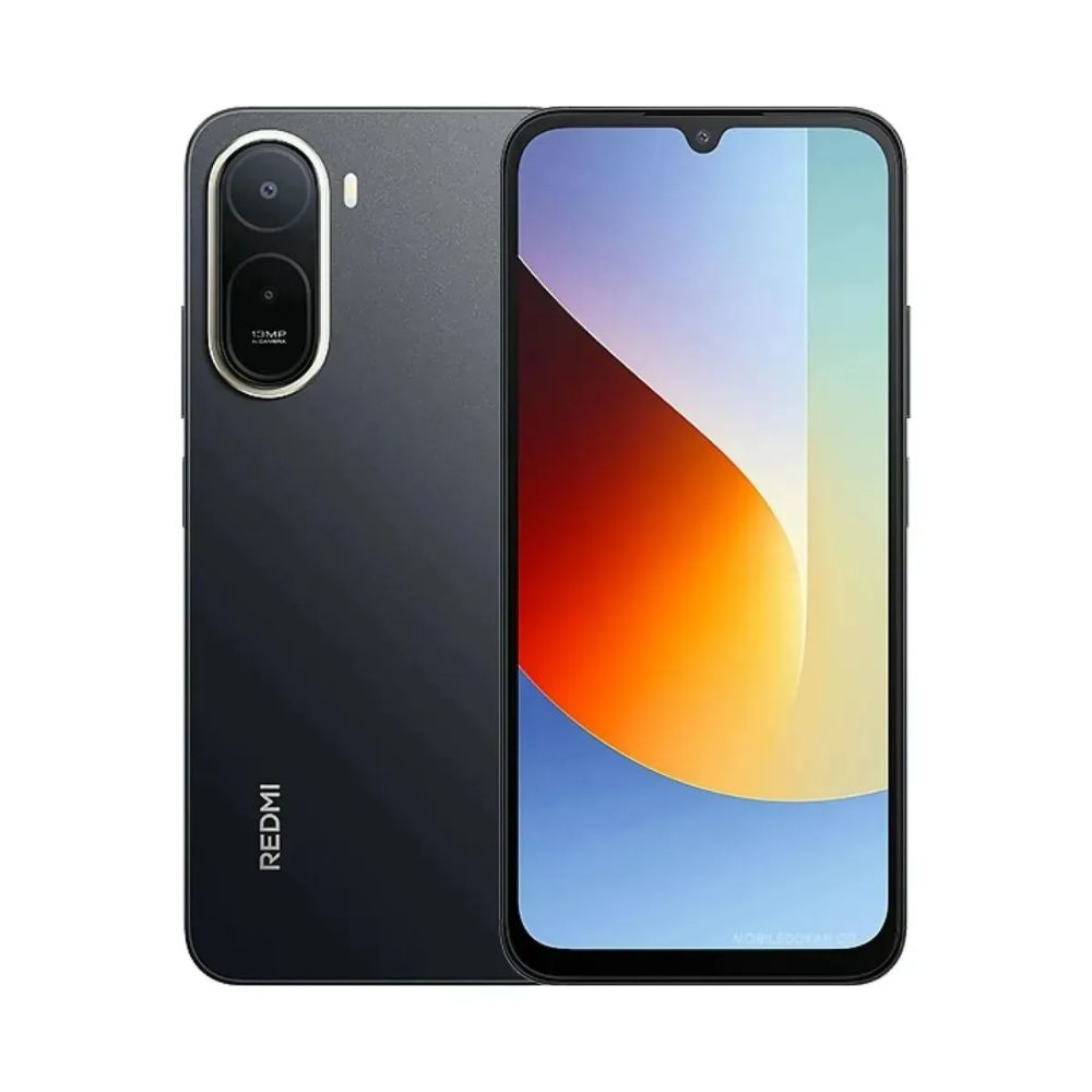 TELEFONO XIAOMI REDMI A7 PRO 4G 4GB 128GB BLACK 25128RN17L