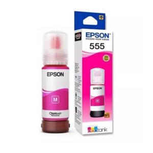 TINTA EPSON MAGENTA T555320-AL