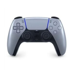 CONTROL PS5 DUALSENSE STERLING SILVER (CFI-ZCT1W 1000039941)