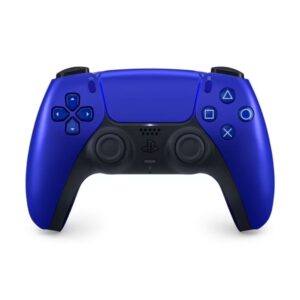 CONTROL PS5 DUALSENSE COBALT BLUE (CFI-ZCT1W 1000039943)